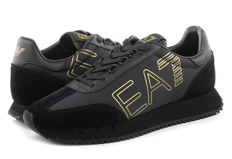 ea7 armani sneakers.